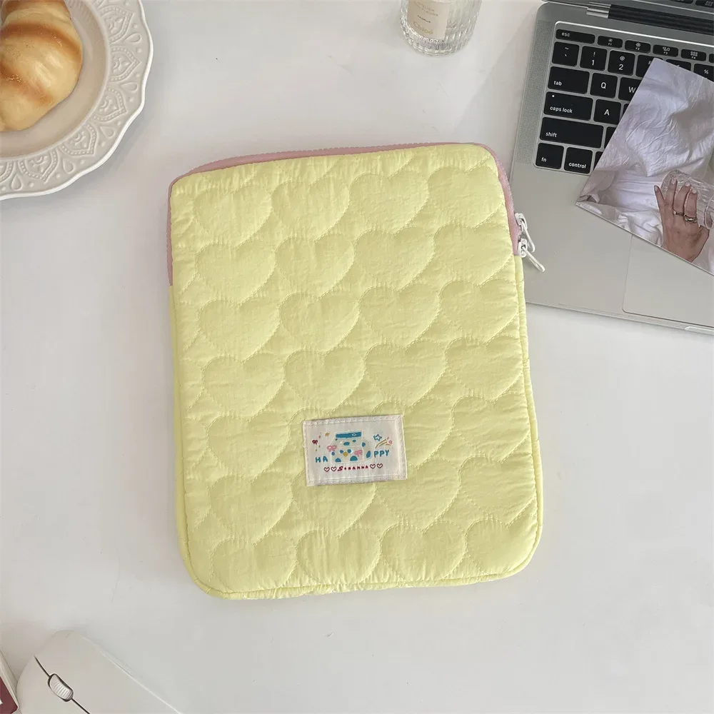 sac souple pour tablette 11 pouces, sac pour ordinateurs portables 14-15 pouces, housses pour ordinateurs portables, organiseur pour macbook pro et tablette, sacs intérieurs souples pour ordinateurs portables