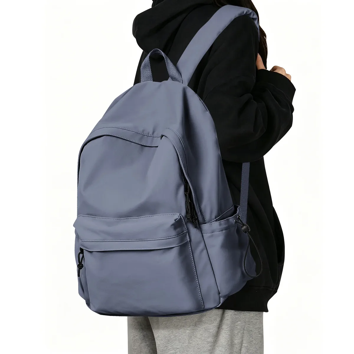 sac à dos scolaire pour adolescentes, sac d'école pour collégiennes, sac à dos léger pour femmes, sac à dos imperméable pour ordinateur portable, sacs à dos décontractés pour le travail