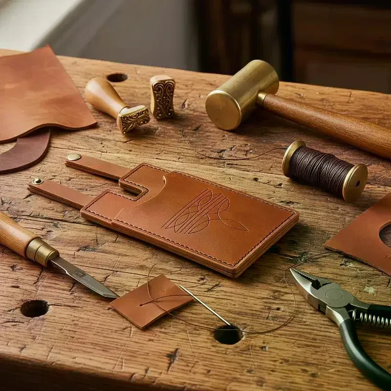 étiquettes de bagages en cuir pu, design gaufré, fermeture à pression robuste, parfaites pour les valises de voyage, porte-identité, plusieurs options de couleurs