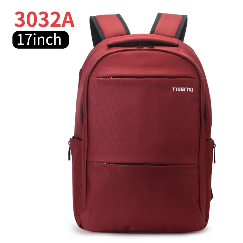 tigernu hommes sac à dos 15 17 19 pouces sac à dos pour ordinateur portable pour hommes pour femmes sac à dos d'affaires cartable voyage sac à dos sacs sac à dos
