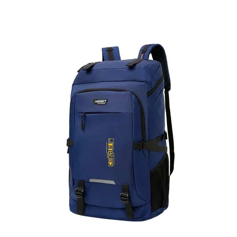 sac à dos de très grande capacité pour hommes, pour ordinateur portable, voyage, trekking, pour adolescents, de haute qualité, nouvelle collection