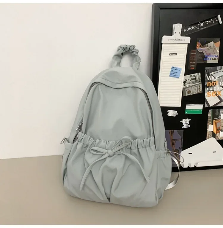 sac à dos personnalisé pour tout-petits, mignon, avec nœud, sac à dos de danse de ballet personnalisé avec nom, sac à livres pour cadeaux de classe de danse pour filles