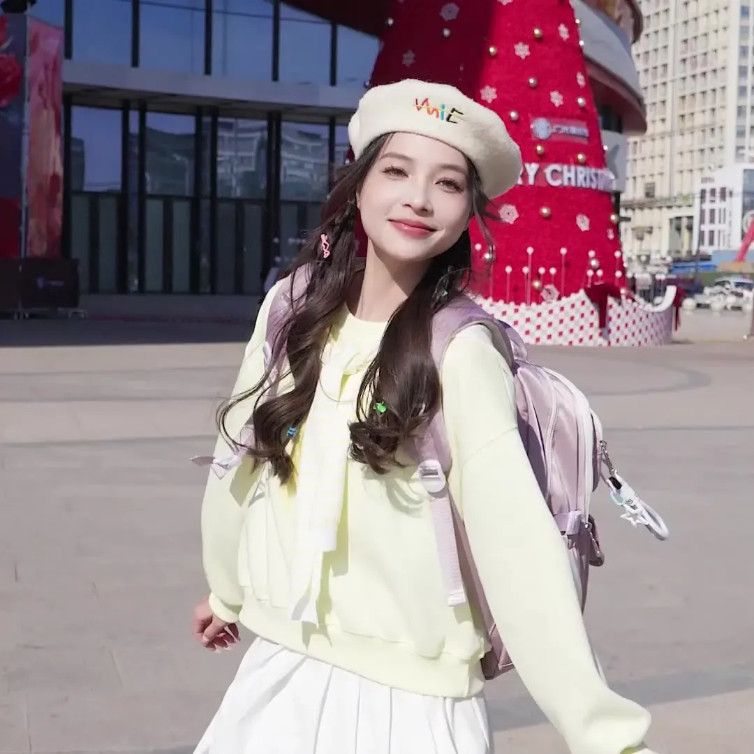 Nouveau sac à dos scolaire tendance pour collégiens, grande capacité, sac à dos pour écoliers, style Ins, Mochila