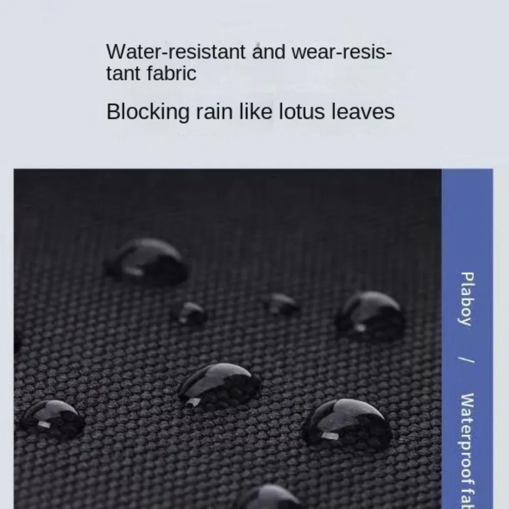 sac à dos polyvalent en tissu oxford tendance, 15 pouces, lavable, pour étudiants, noir, gris, bleu, rouge, sac pour ordinateur, unisexe