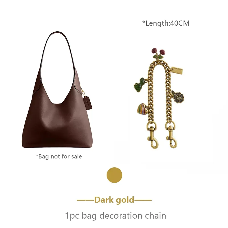 organisateur de sac pour coach brooklyn28, insert léger pour sac, support de rangement en papier dupont, accessoires pour sacs imperméables