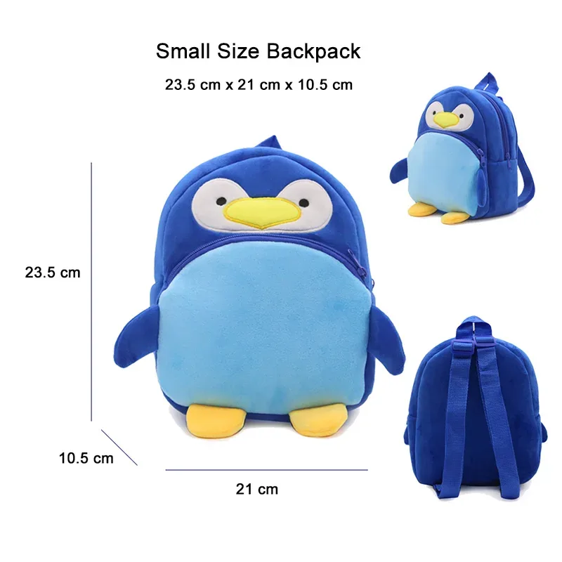 sac à dos pour enfants, design de fruits, pour filles et garçons