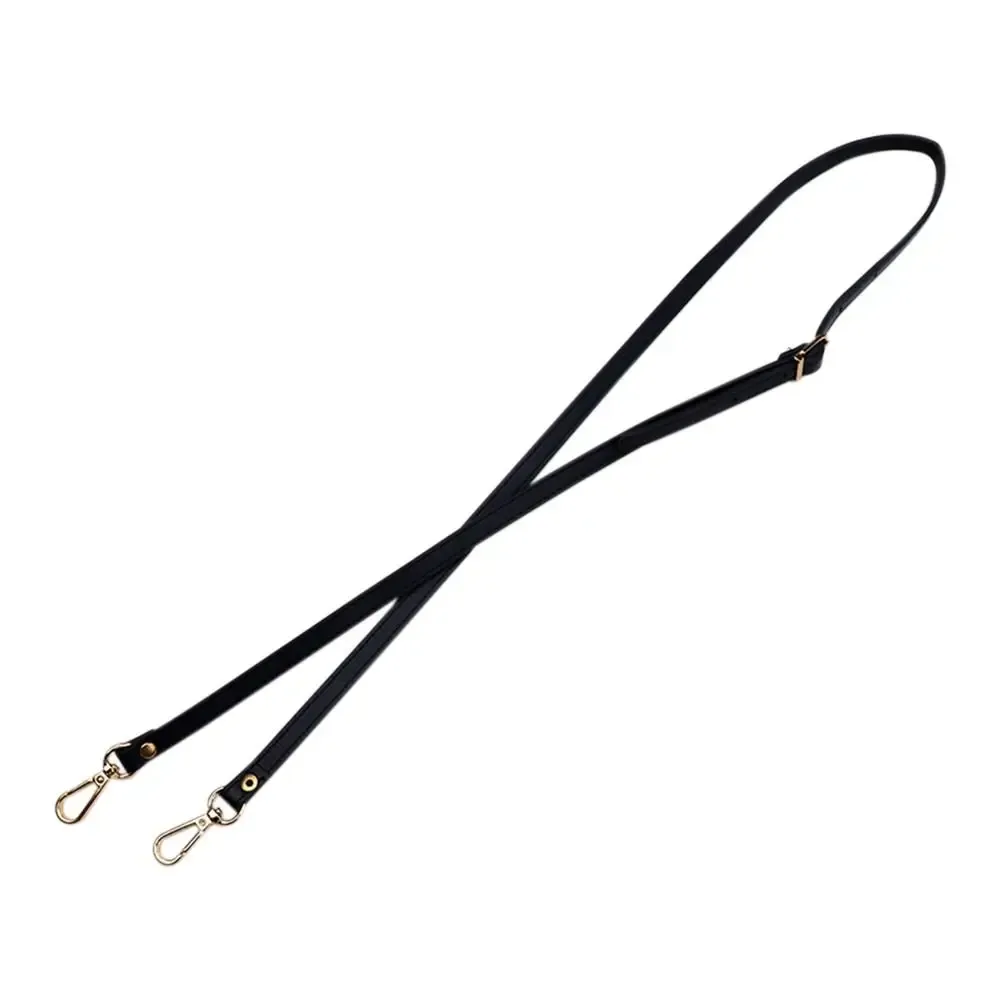 120cm en cuir sac à bandoulière sangle bricolage femmes mode remplacement sac ceinture sac à main poignée bandoulière sangle sac accessoires