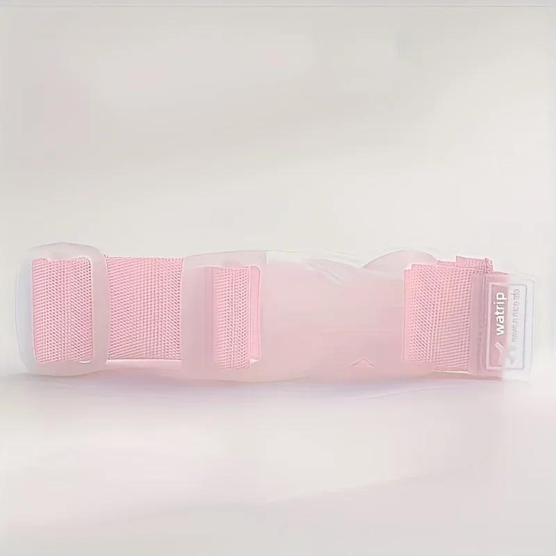 sangles de bagages réglables multicolores avec boucle de ceinture, accessoires de voyage pour valises, utilisation en extérieur, essentiels de voyage, viaje