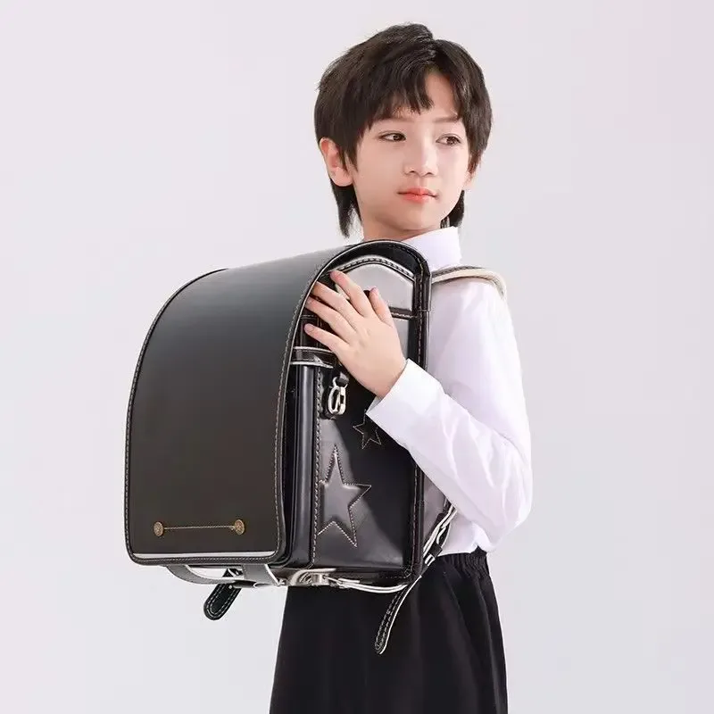 nouveau sac à dos scolaire japonais tendance pour garçons et filles, sac à dos enfant de marque style japonais, cartable étudiant grande capacité pour enfants