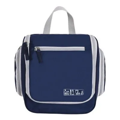 sac à cosmétiques de voyage couleurs acidulées, trousse de toilette suspendue, kit de sacs de rangement pour hommes, nécessaire de lavage étanche, sac de maquillage pour femmes, organisateur