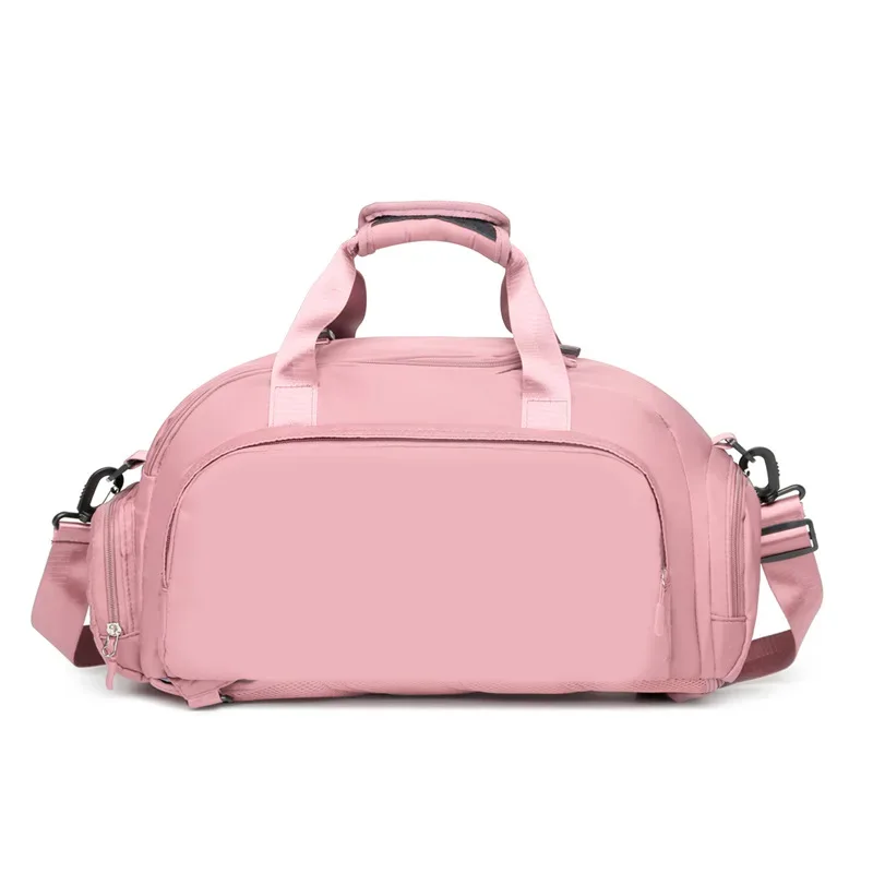 sac de sport personnalisé avec logo, séparation sèche et humide, sac à dos d'entraînement de basket-ball, sac de voyage polyvalent, photos imprimées