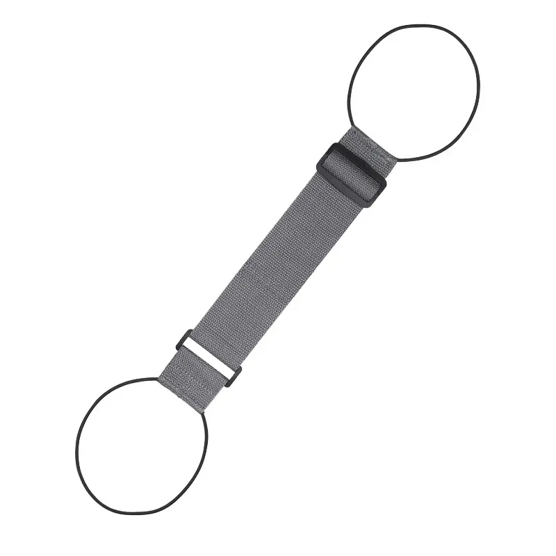 sangle élastique réglable pour bagages, 1/2 pièces, ceintures de sécurité pour valises, accessoires de voyage