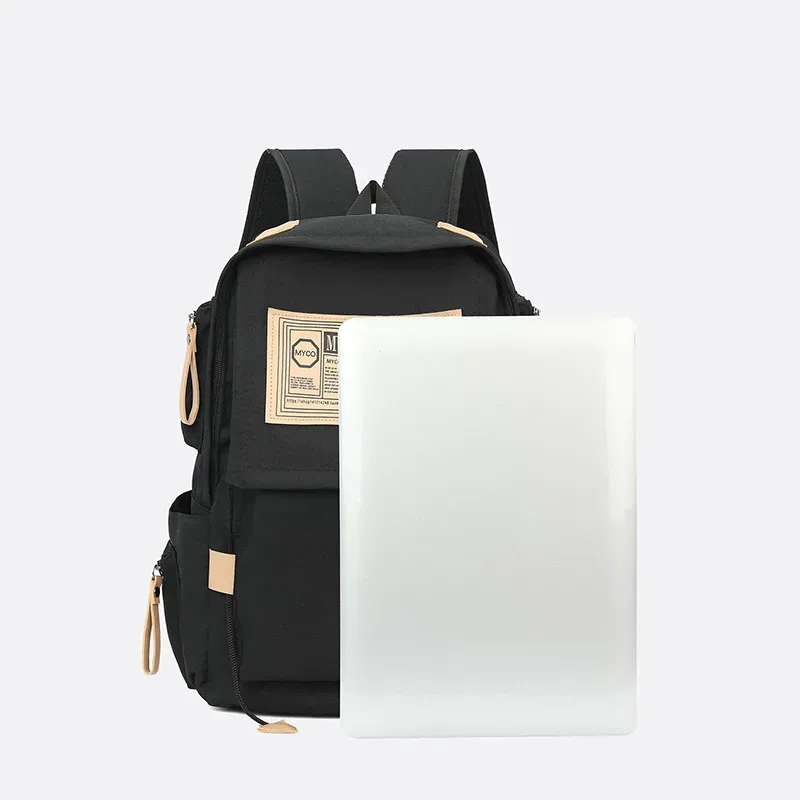 sac à dos homme haut de gamme grande capacité ordinateur sac à dos sac de voyage sac d'alpinisme collège lycée et lycée femme