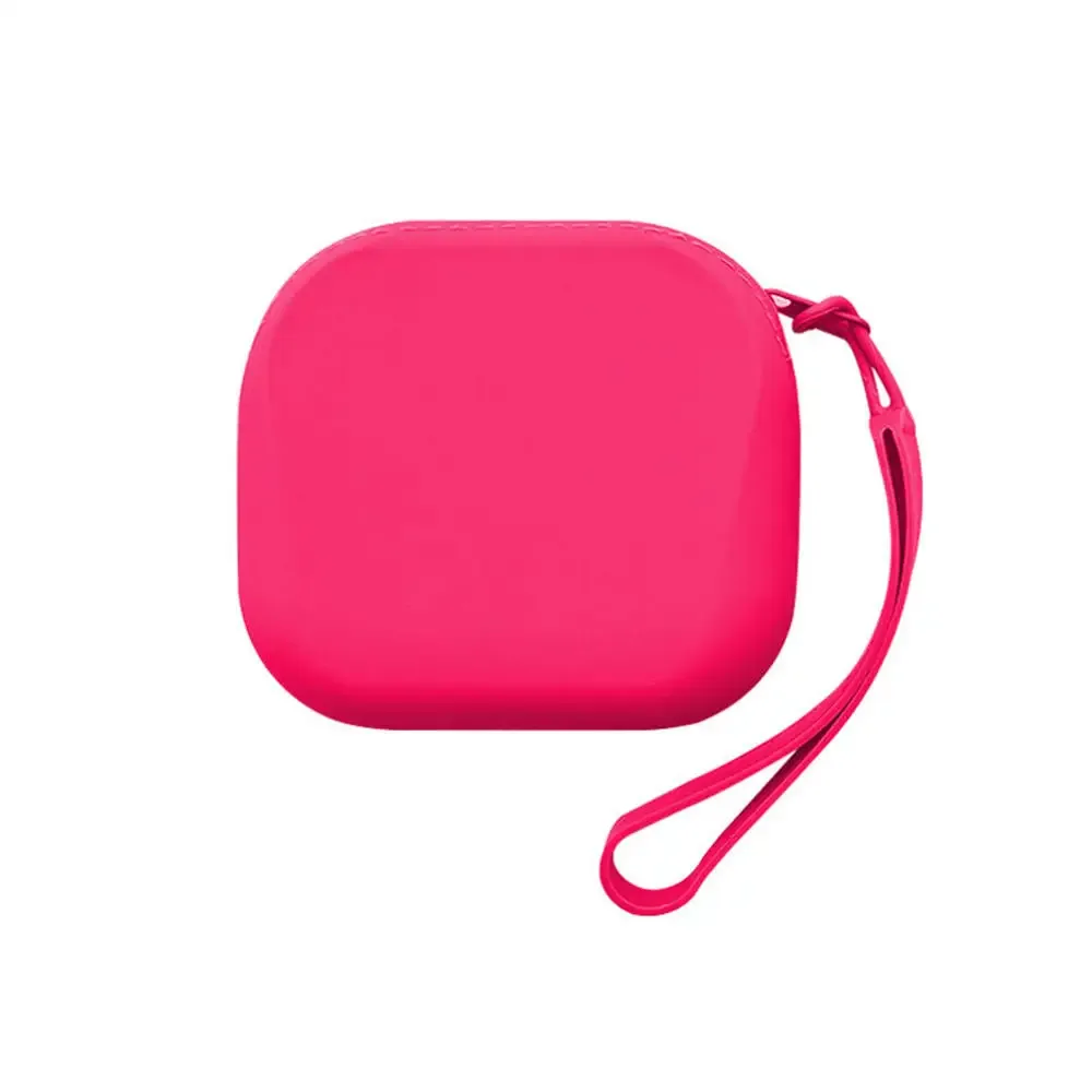 sac de rangement de cosmétiques en silicone, sac à main portable de voyage, organisateur de produits de toilette, sacs de maquillage à fermeture éclair, pochette étanche multifonctionnelle