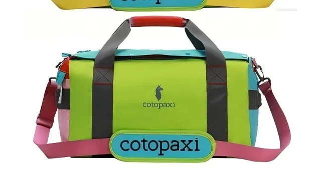 sac de sport et de yoga de grande capacité 35l, sac à dos unisexe à porter à la main, sac de fitness multifonctionnel, sac de voyage pour courts séjours.