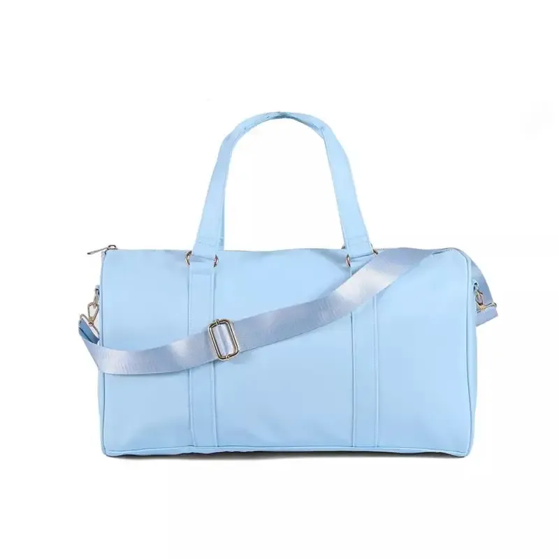 grand sac de voyage multifonctionnel, sac de transport portable, sac étanche, sac de voyage personnalisé, sac de sport, sac à main