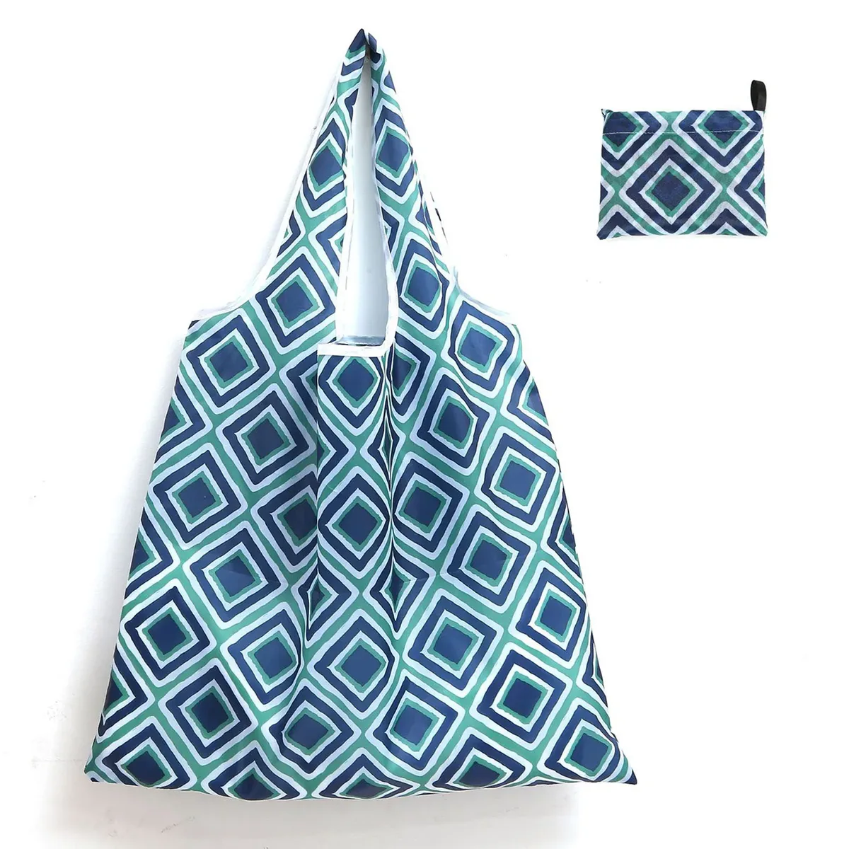 sacs fourre-tout d'épicerie, sac pliable de grande capacité imprimé floral léopard pour environnement de shopping, sac de rangement d'épicerie, utilisation de recyclage