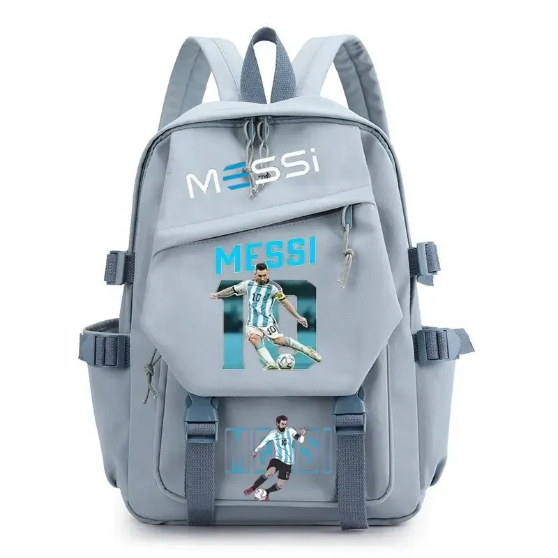 sacs à dos légers pour adolescents de grande capacité, sac d'école, sac de voyage de dessin animé, mochilas pour l'extérieur