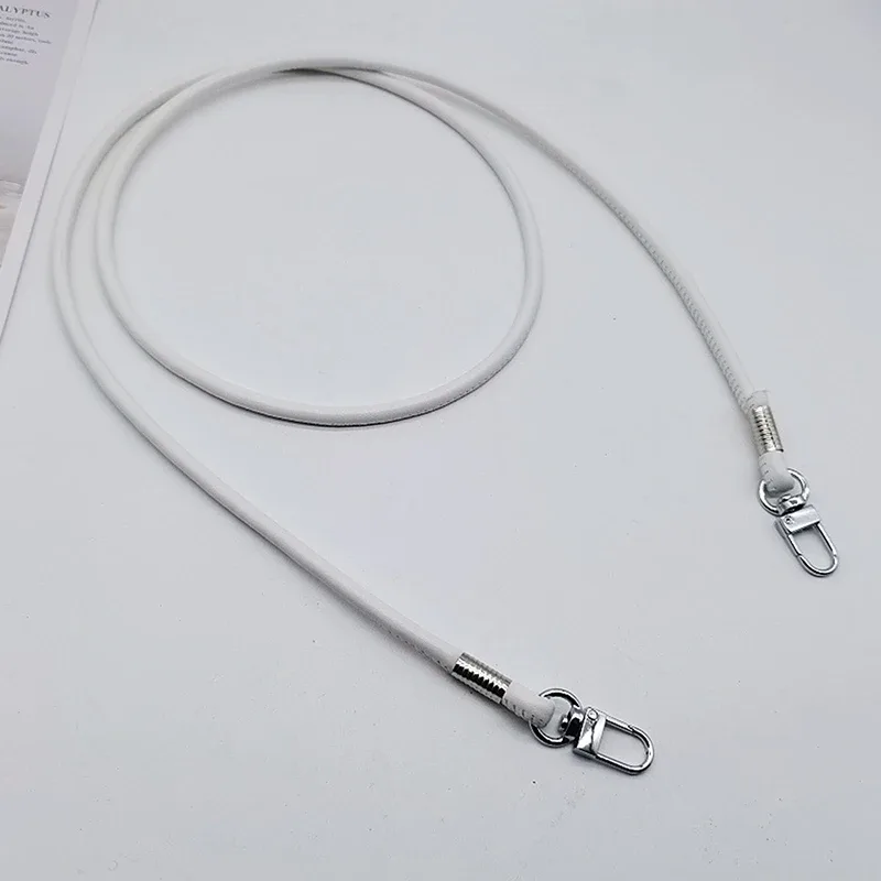 sangle de remplacement créative pour sac bandoulière, ceinture réglable en cuir pu pour sac à dos, accessoires de sac diy, sangle de remplacement