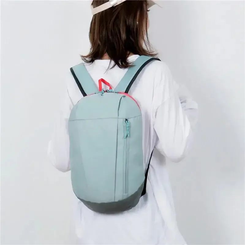 nouveau sac à dos unisexe camping randonnée ultraléger pliant voyage sac à dos en plein air alpinisme sport pour hommes femmes