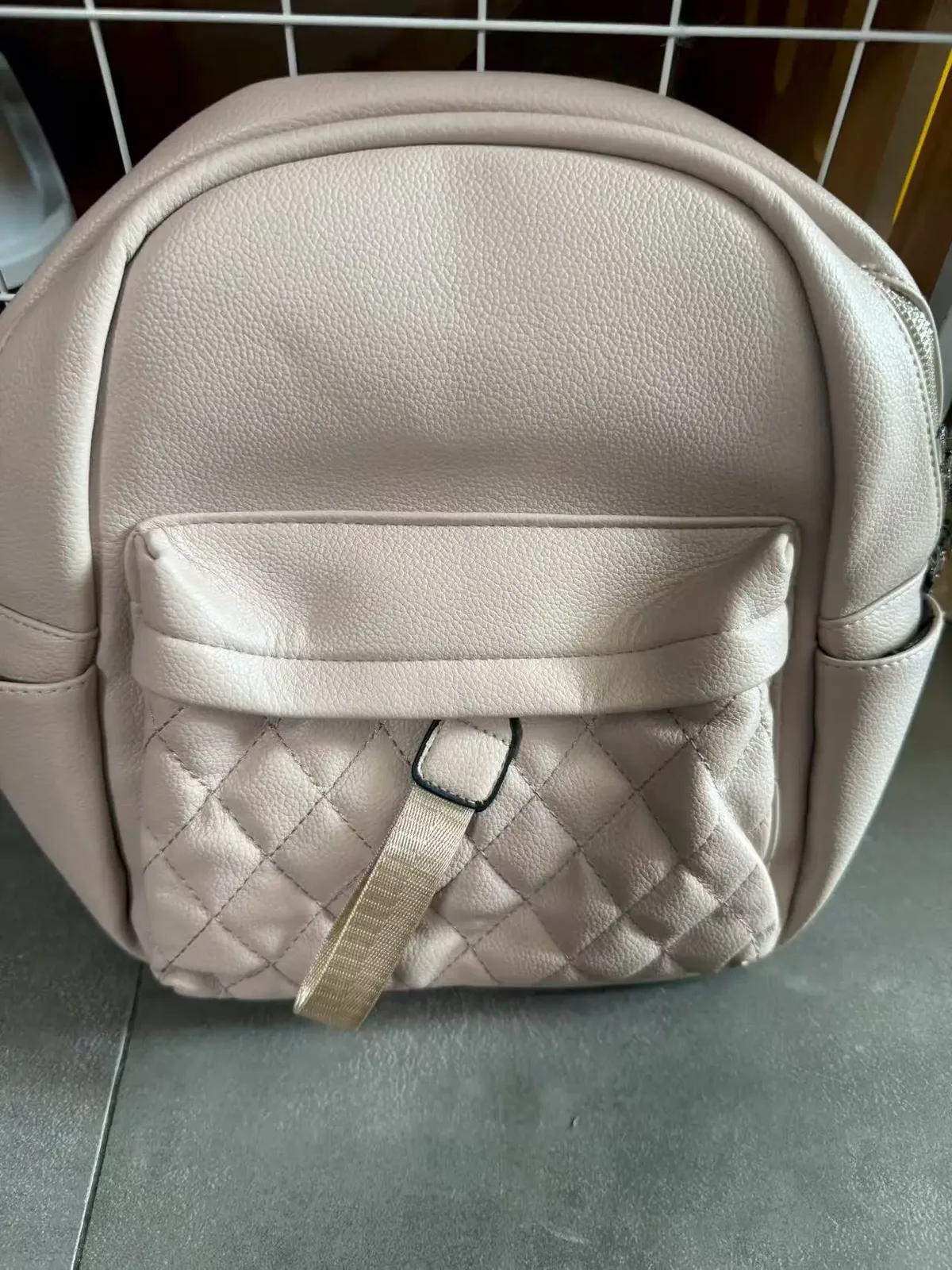 sac à dos en cuir pu avec nom personnalisé pour femme, polyvalent, brodé avec tous les noms, cadeau pour dame, sacs d'extérieur, nouvelle collection