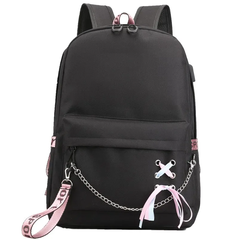 3 pièces enfants sacs à dos étudiants cartables trousse à crayons sacs à bandoulière sac à dos garçons filles sacs d'école
