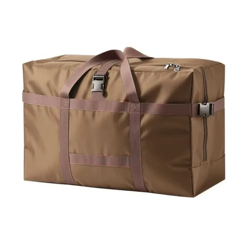 sac de voyage de grande capacité à la mode, sac de voyage imperméable en oxford, sac de sport, sac de voyage d'affaires, sac messager pour femmes