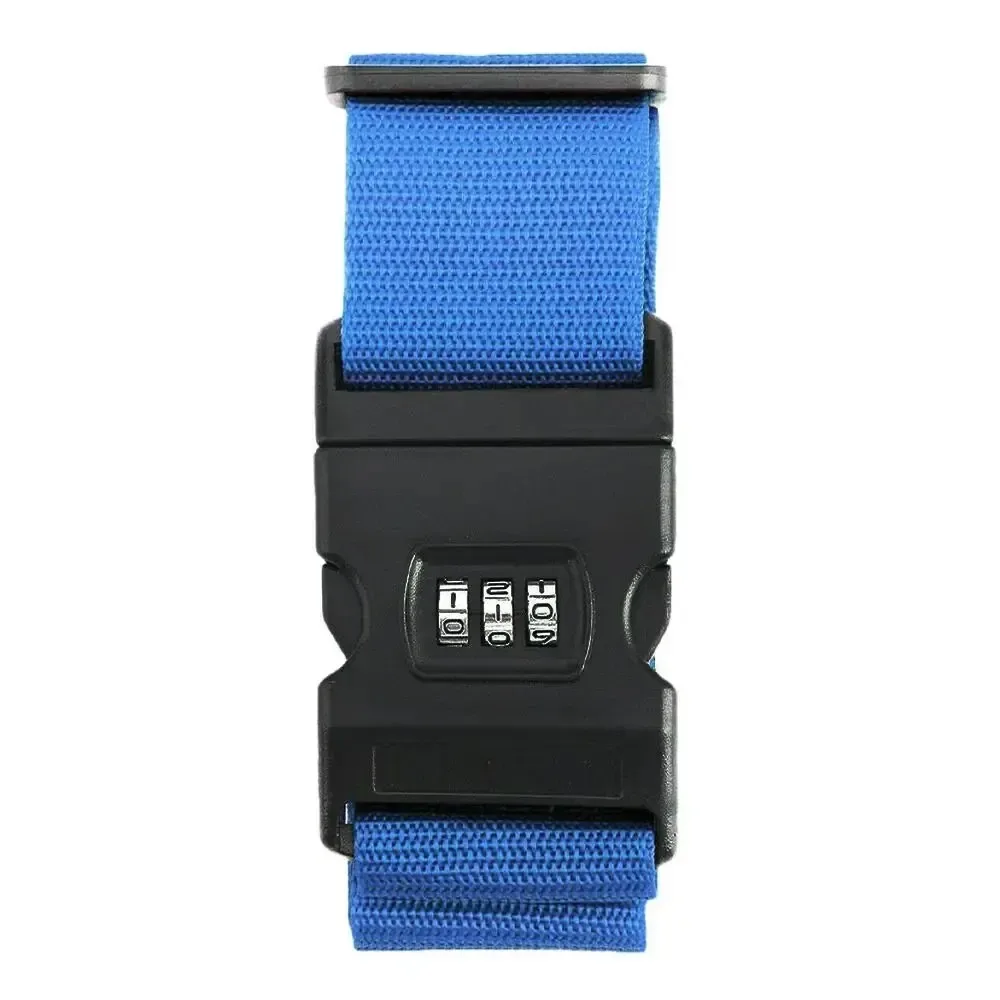 ceintures de bagages réglables, élastiques solides, sécurité supplémentaire, valise de voyage, sangles de sécurité pour bagages, ceinture à cravate, sangles de transport