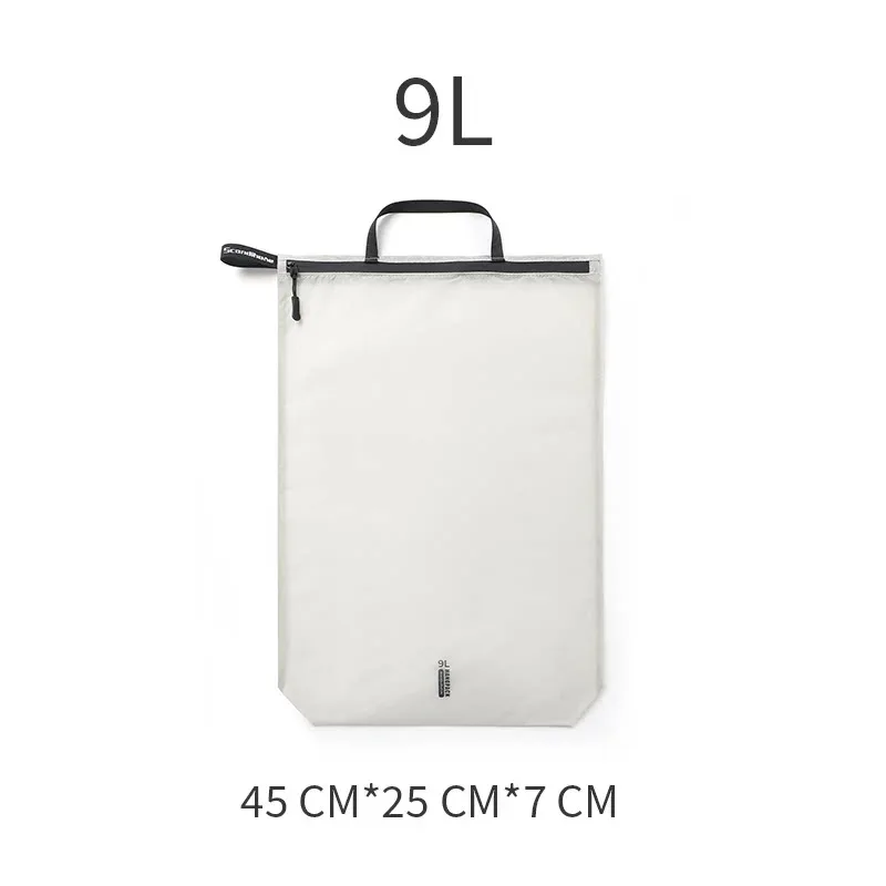 sac étanche pour maillot de bain, voyage, plage, piscine, gym, léger, en nylon, avec fermeture éclair, organiseur, pochette de rangement pour chaussures et articles de toilette