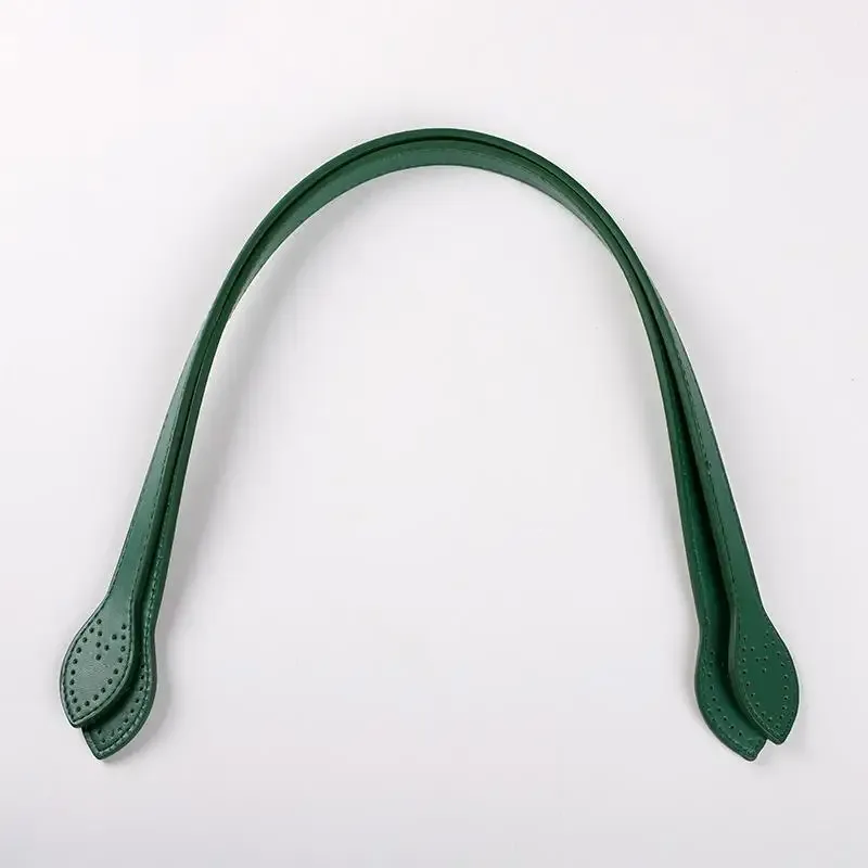 poignée de sac à main en cuir pu, sangle de sac à bandoulière détachable, ceintures de sac de bricolage, fabrication de ceinture de sac à main de remplacement, accessoires polyvalents