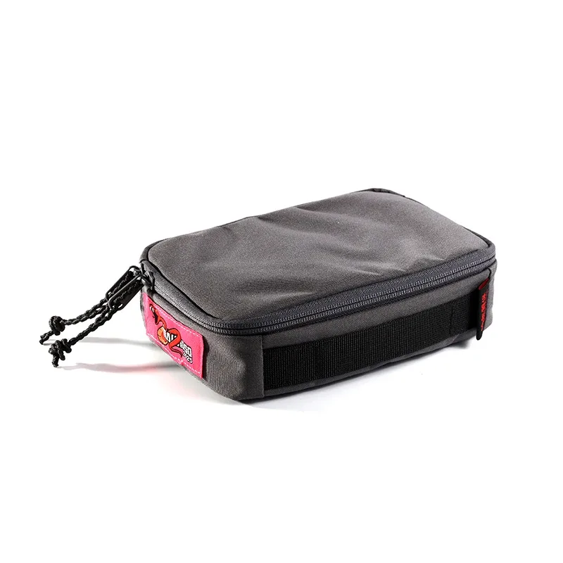 mauhoso sac de voyage organisateur de câbles pour essentiels, étui de voyage organisateur