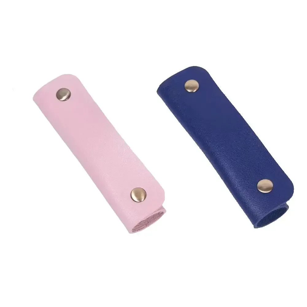 housse de protection pour poignée de voiture bébé, housse de protection pour poignée de chariot, housses de protection pour poignées, pièce de sac, poignée de valise, enveloppe de poignée de bagage