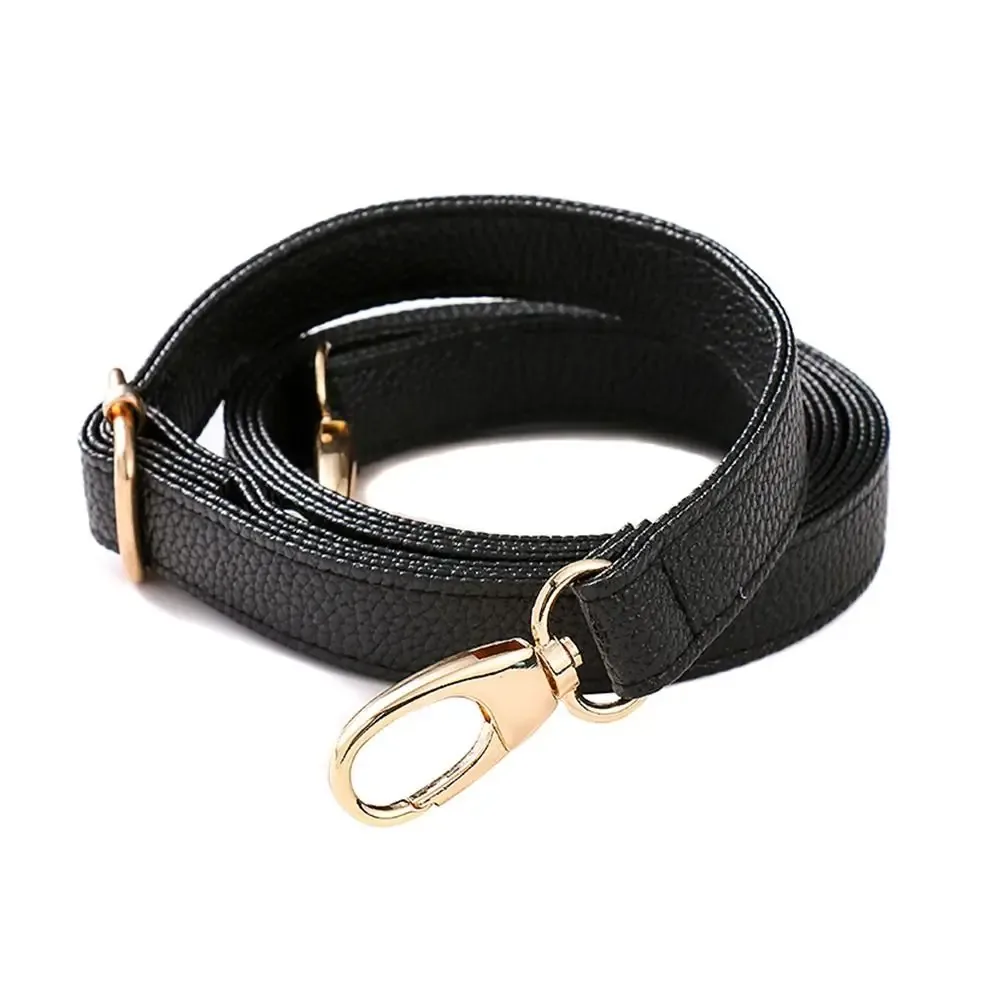 sangles de remplacement réglables en cuir de 130 cm pour sacs à bandoulière, accessoires de sac à main, poignées de sac à main
