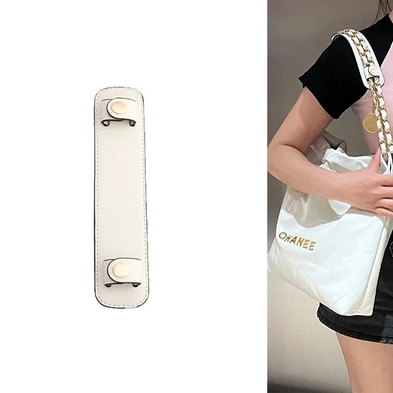 doublure intérieure légère et imperméable pour sac à main chanee 22, organisateur de sac mini s m l, s'adapte parfaitement, avec coussinet d'épaule ordonné et soigné.
