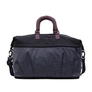 nouveau sac de sport grande capacité avec séparation humide/sec, sac de voyage léger pour hommes et femmes, sac de rangement pour courts séjours