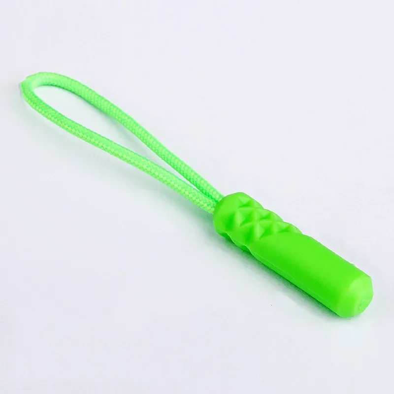 extracteur de traction de fermeture éclair, 10/20 pièces, clip de remplacement d'étiquette de corde, fixateur de boucle cassée, languette de cordon de fermeture éclair, sac de voyage, valise, tente, sac à dos
