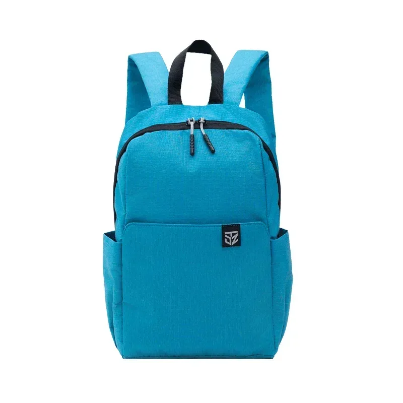 nouveau xiaomi tanjiezhe sport voyage mini sac à dos loisirs voyage sac à dos hommes et femmes sport petit sac sacs à dos imperméables