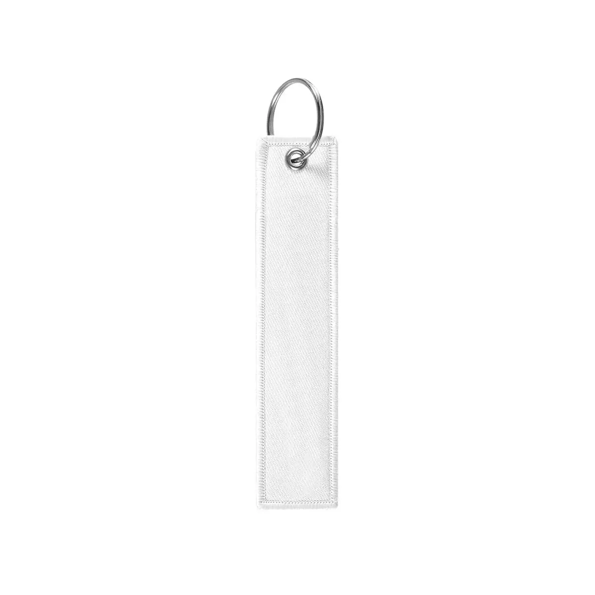 1 étiquette de bagage personnalisée avec logo et nom, idéale pour valise, sac à dos, sac, téléphone, voiture