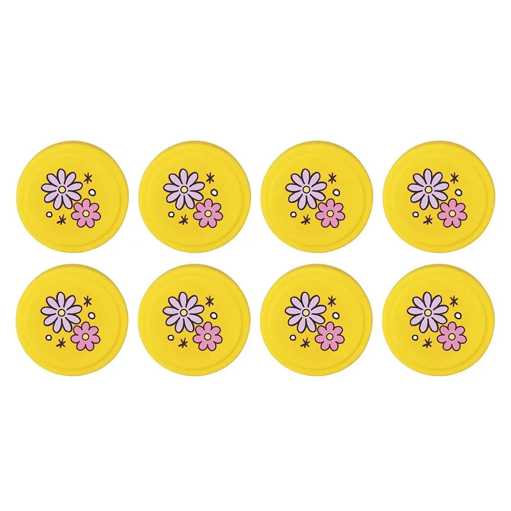 housse de protection pour roues de bagages en silicone, antidérapante, absorption des chocs, roulettes pour bagages, chaussures, réduit le bruit, réduit l'usure des roues