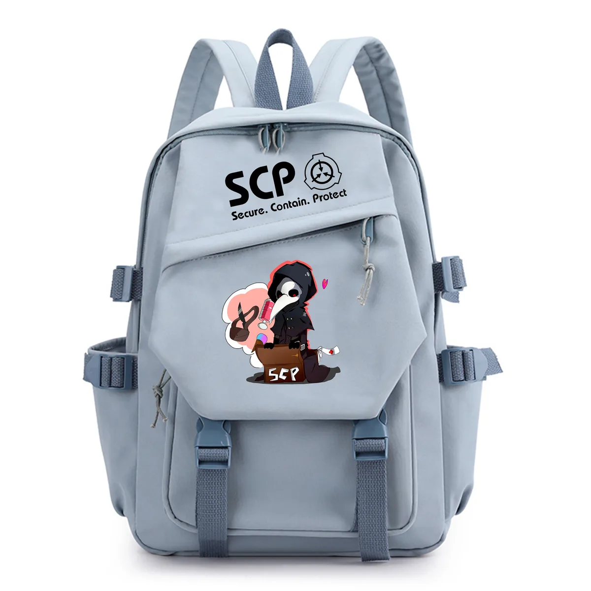 sac à dos d'école en nylon pour femmes, sac à dos de voyage pour filles, sac à dos kawaii pour ordinateur portable