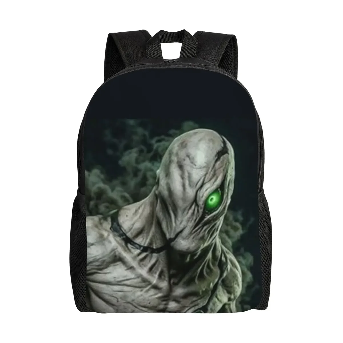 sac à dos grande capacité ben 10, motif dessin animé, pour la rentrée scolaire, sac à dos étudiant ben 10