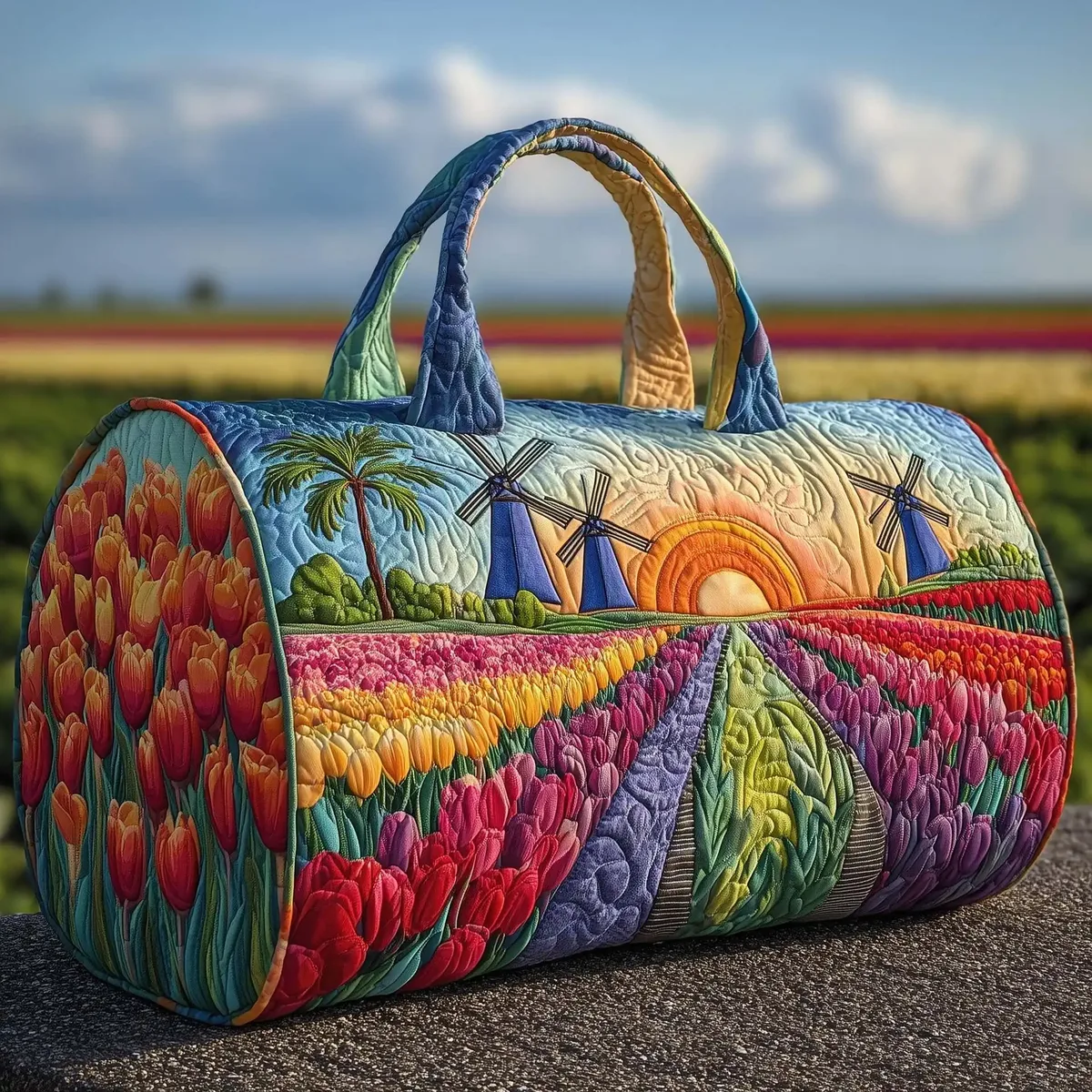 sacs de voyage matelassés imprimés en 3d, sac fourre-tout personnalisé, sacs de sport de plage, sacs cadeaux, sac à main tendance, sac décontracté d'entraînement, sac de randonnée et de camping