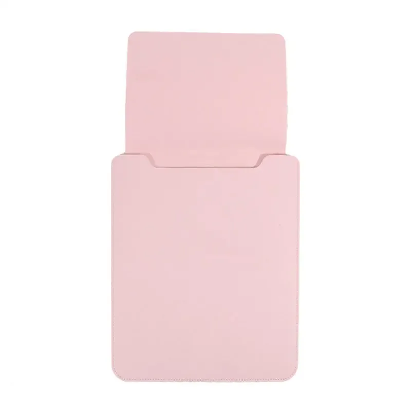 mallette de voyage d'affaires 11-16 pouces, étui pour ordinateur portable, housse en pu, pochette de protection pour ordinateur portable, housse non magnétique