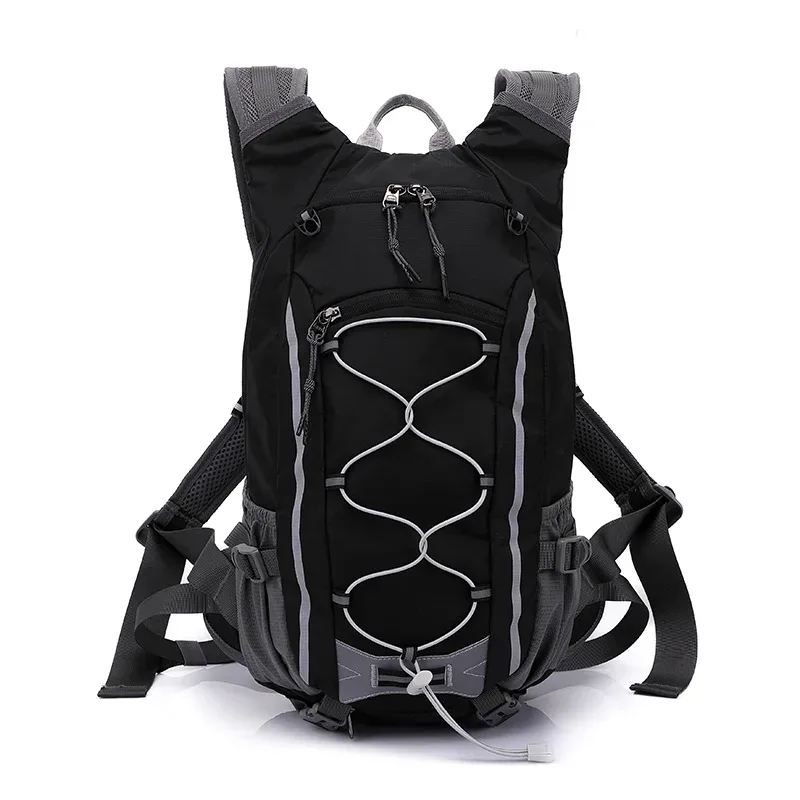 2025 nouveau sac à dos de randonnée en plein air 20l pour femmes et hommes gilet de cyclisme de course de fond sac à dos léger mochila en nylon
