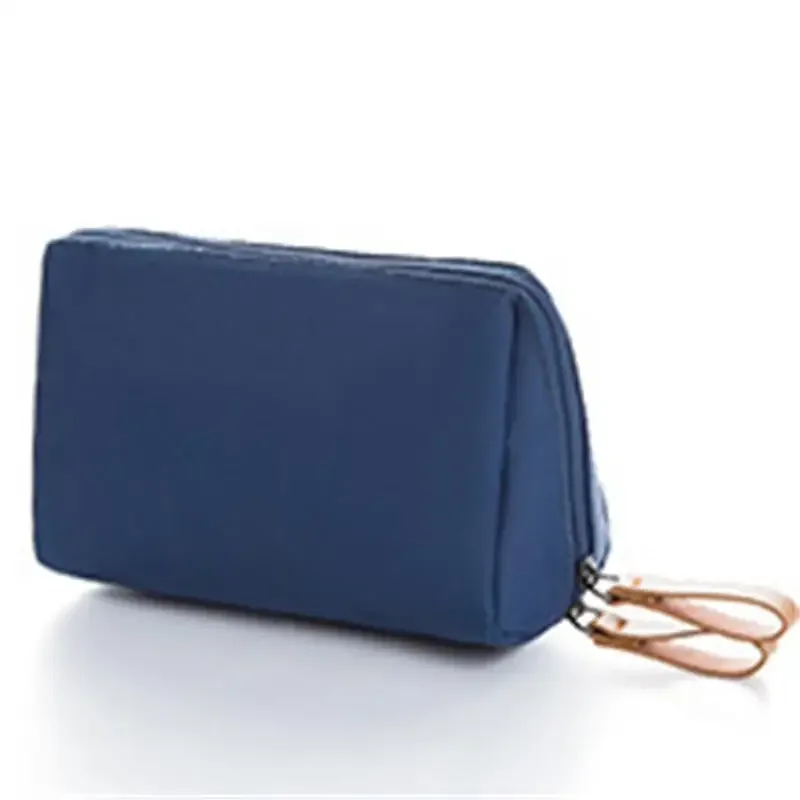 1-5 pièces trousse de maquillage personnalisée pour femme, sac de toilette tendance, organisateur de nécessaires, pochette de lavage étanche