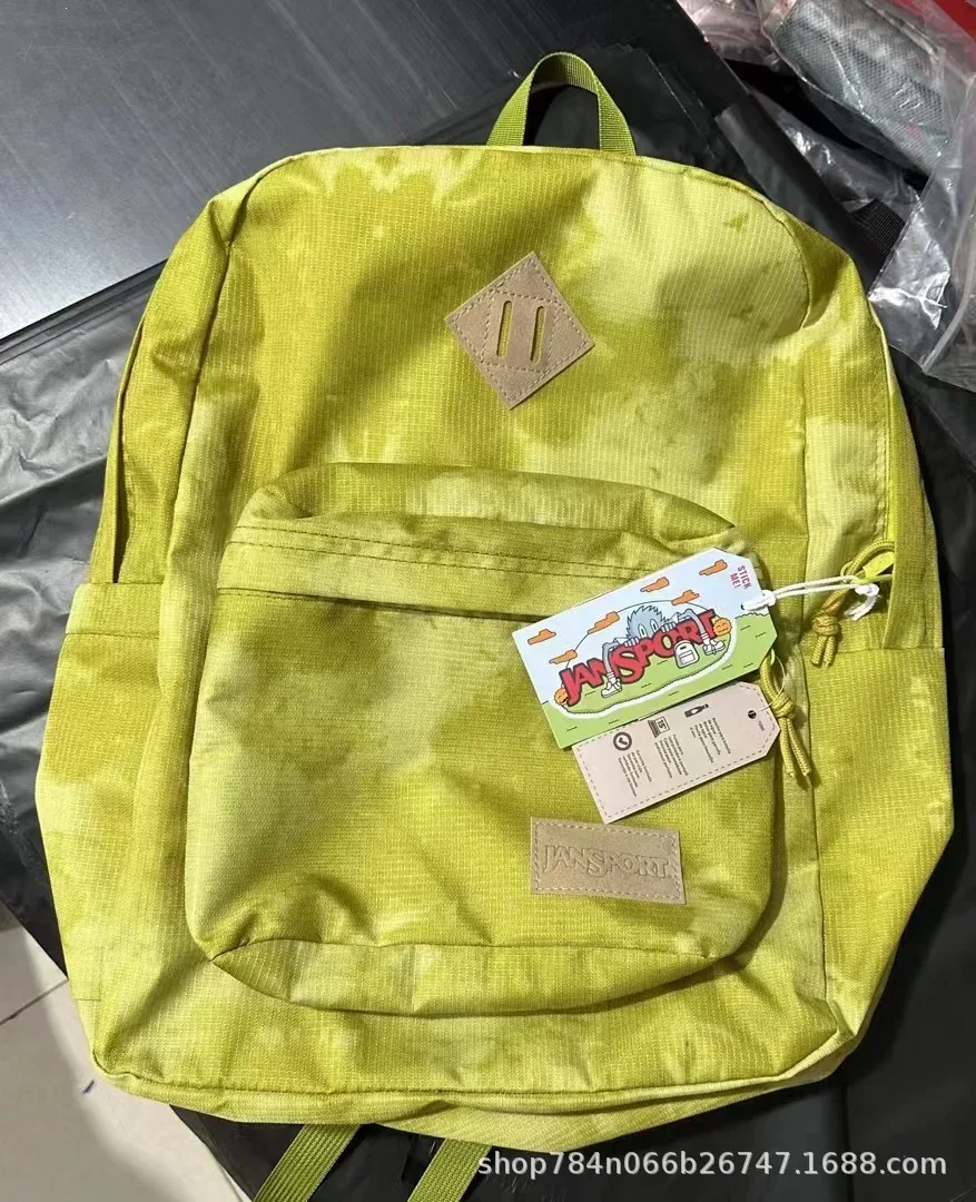 sac à dos grande capacité jsjes unisexe en tissu oxford, style urbain, sac de voyage, sac d'école, sac pour ordinateur portable, imperméable pour ordinateur portable de 15 pouces