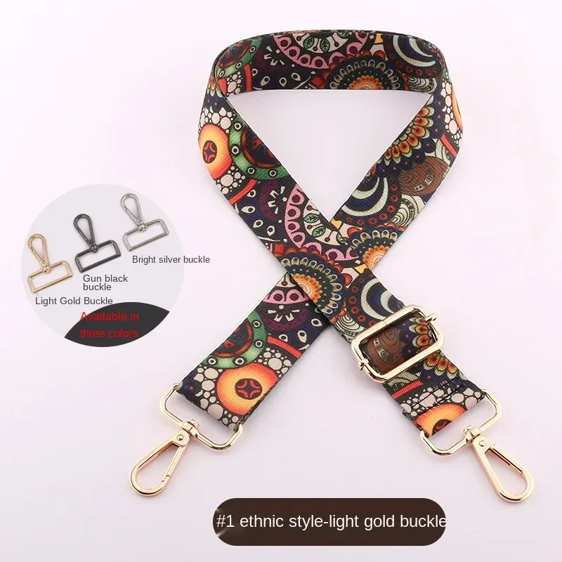sac pour femme, sac bandoulière, sac banane, sangle réglable et interchangeable, longueur personnalisable, poignée en nylon tendance, large sangle d'épaule