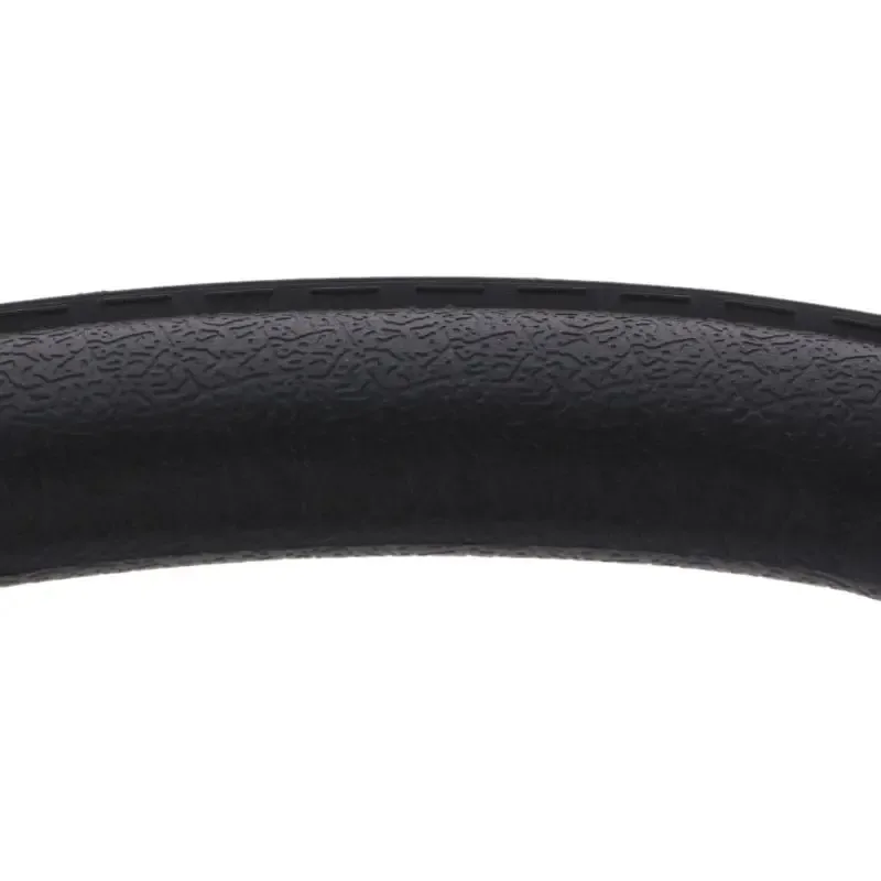 nouvelle valise en plastique noire portable 2021, nouvelle valise en plastique noire, poignée, pièces de rechange