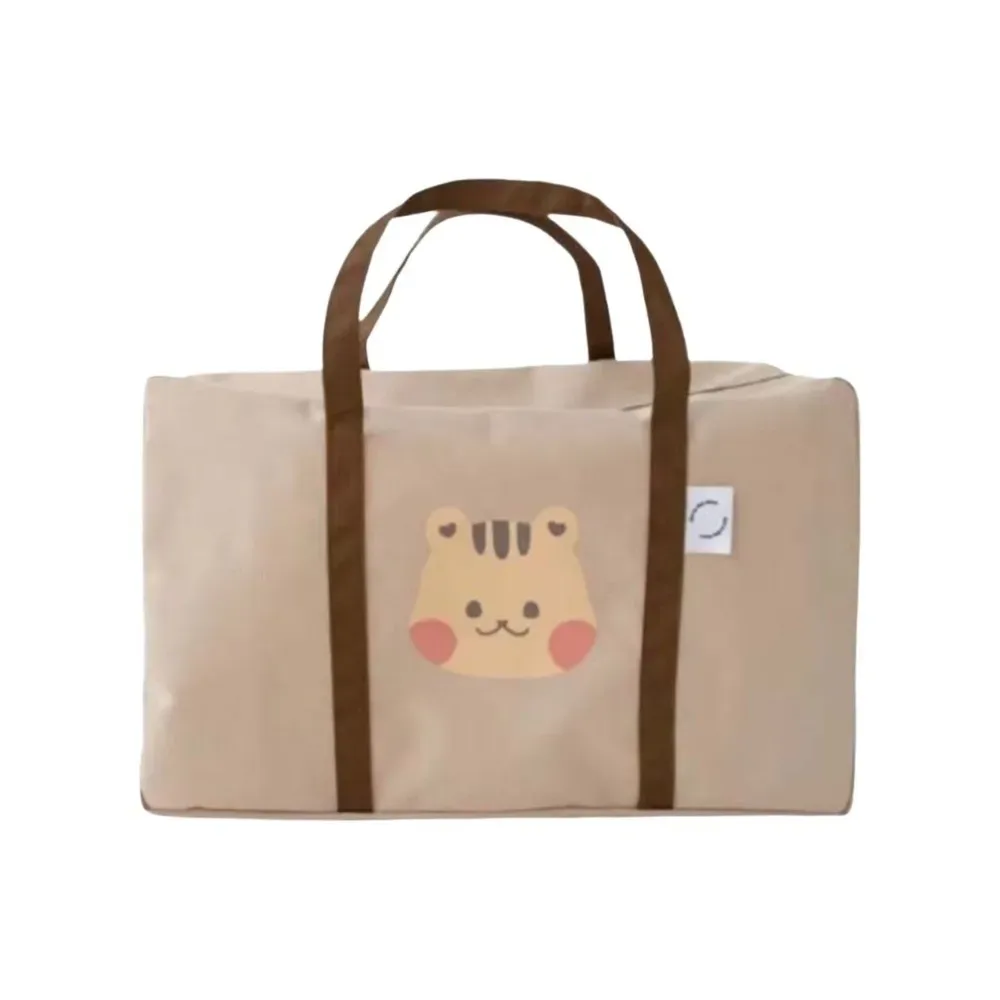 sac de rangement pour vêtements, imperméable, pliable, lavable, léger, anti-poussière, pour couettes et literie, pochette de rangement pour bagages, chambre d'enfant
