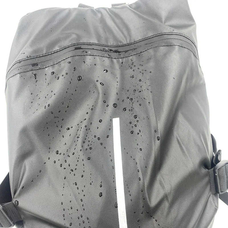 sac à dos pour motard, imperméable, sac de voyage, grande capacité, sac à dos de moto pour homme, sac à dos de moto pour casque